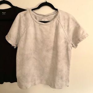 Lou & Grey Tie Dye Sweatshirt